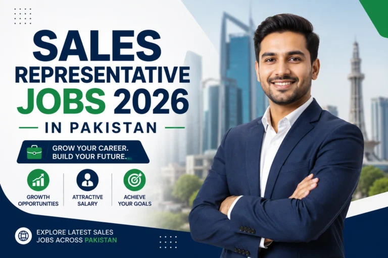 Sales Representative Jobs