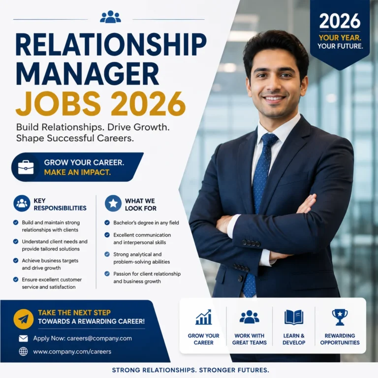 RM Jobs