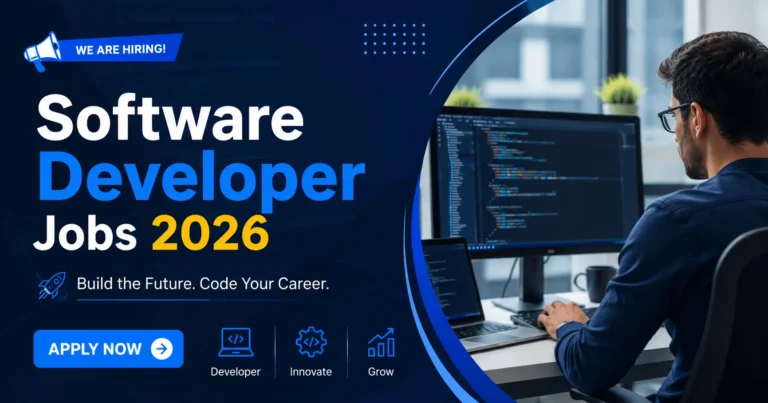 Software Developer Jobs