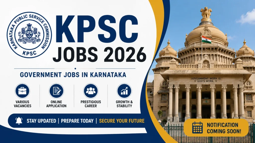 KPSC Jobs 2026 Khyber Pakhtunkhwa Public Service Commission Latest Advertisement
